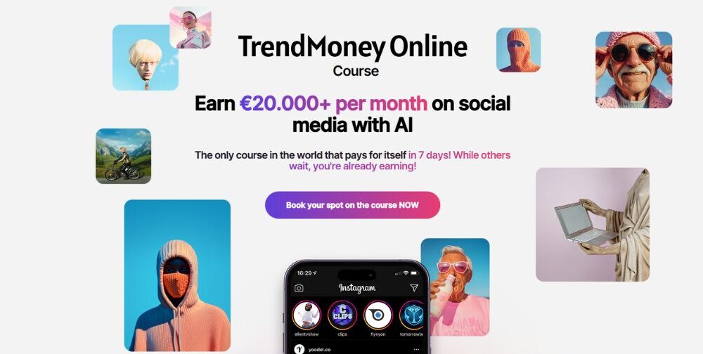 trendmoney-online:-why-ai-is-no-longer-a-choice-—-it’s-a-necessity-for-earning-online