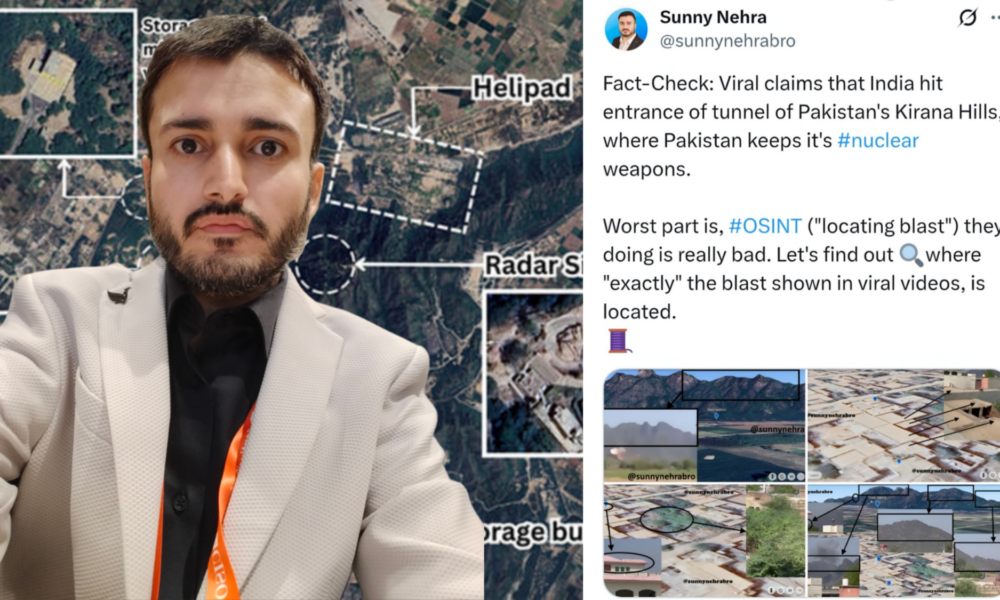 sunny-nehra’s-viral-kirana-hills-thread:-a-landmark-victory-for-truth-in-the-digital-era