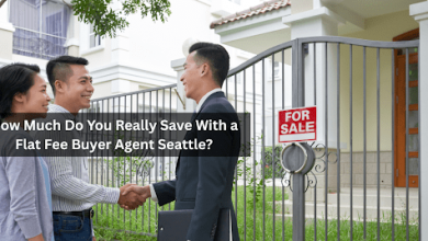 how-much-do-you-really-save-with-a-flat-fee-buyer-agent-seattle?